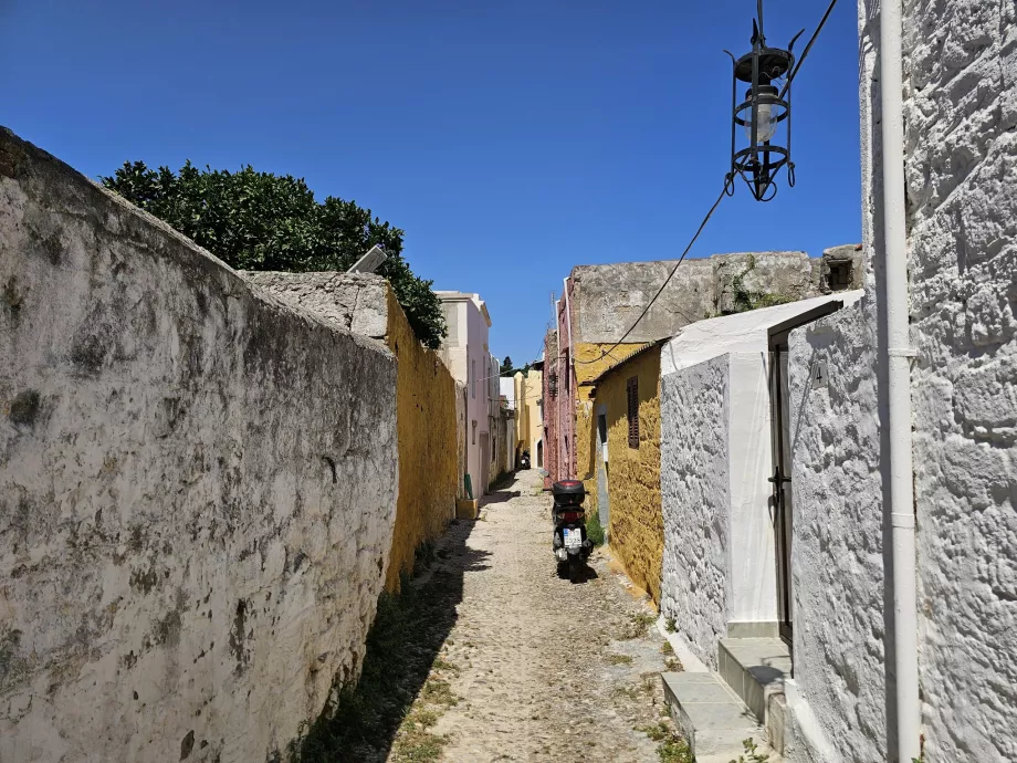Cidade velha