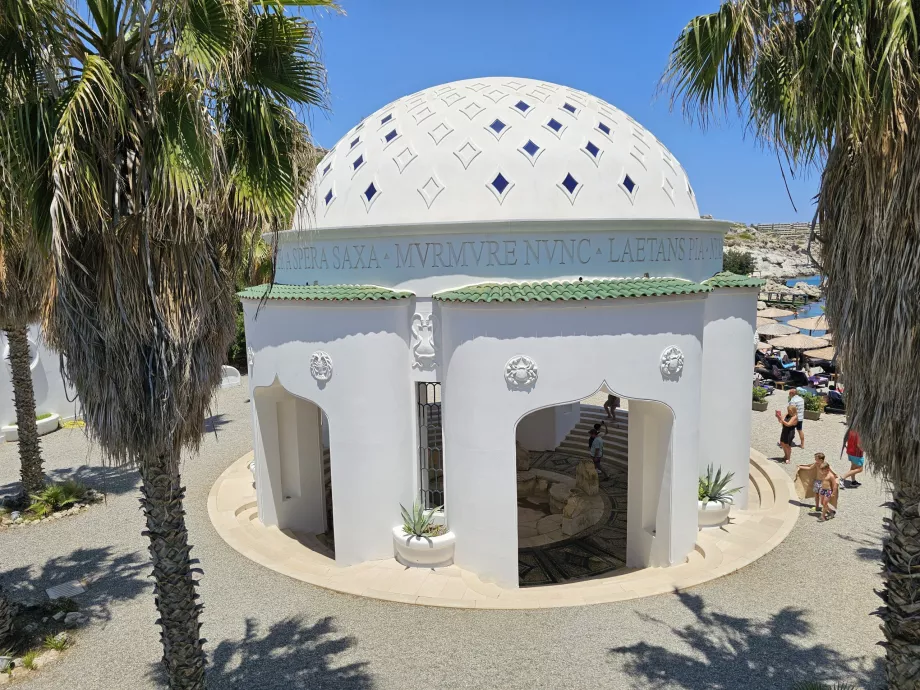 Nascentes de Kallithea