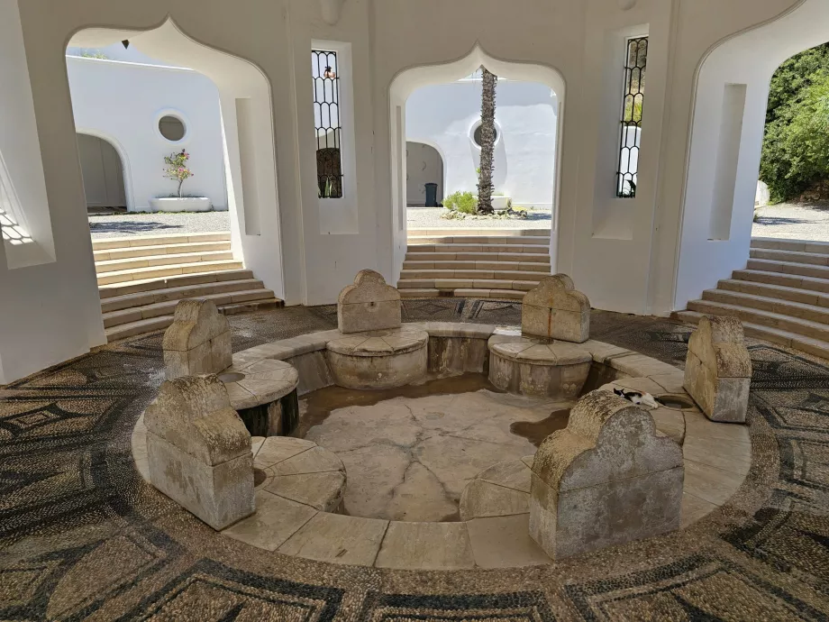 Nascentes de Kallithea