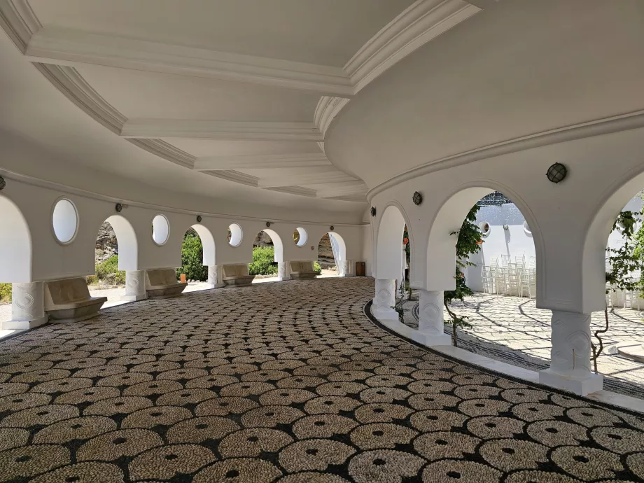 Nascentes de Kallithea