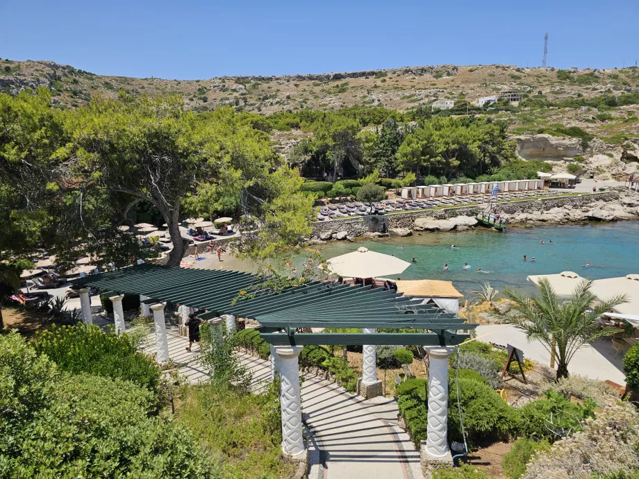 Nascentes de Kallithea