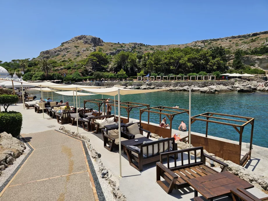 Nascentes de Kallithea
