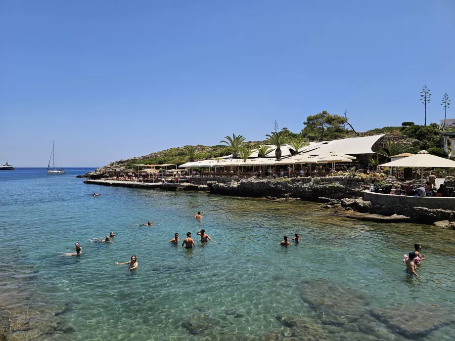 Nascentes de Kallithea