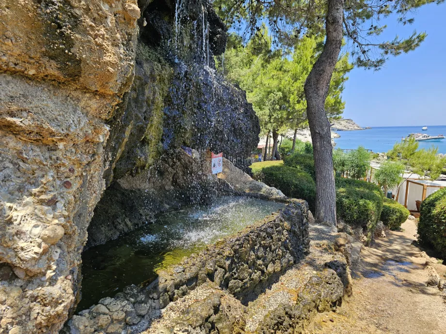Nascentes de Kallithea