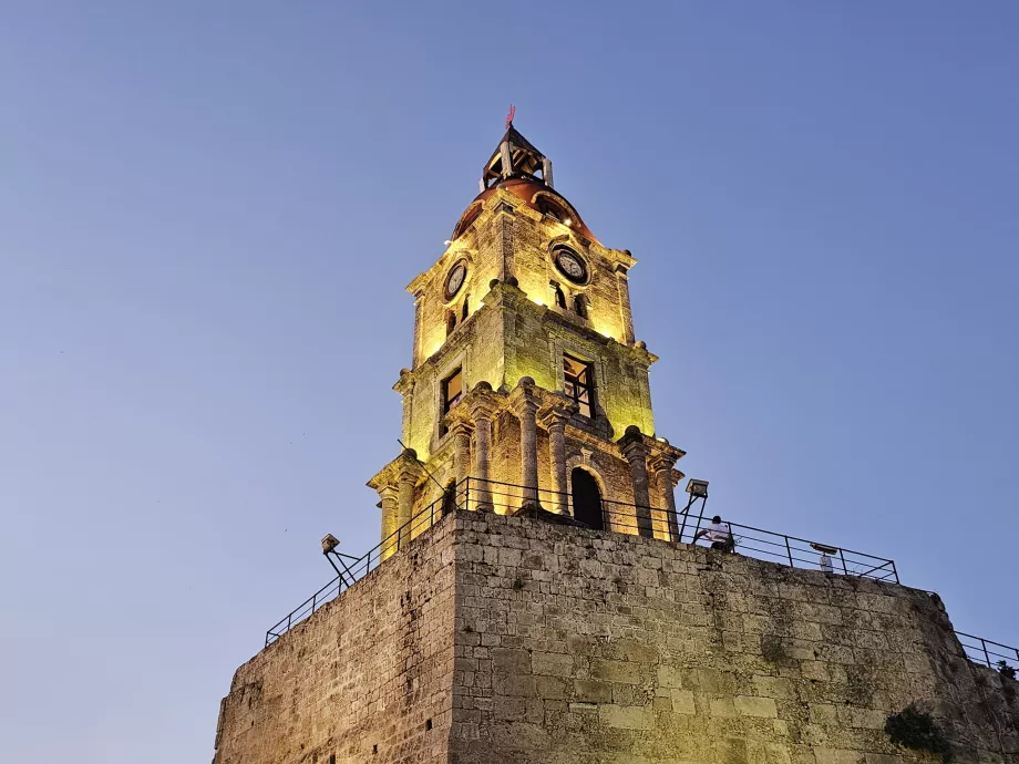 Torre do Relógio