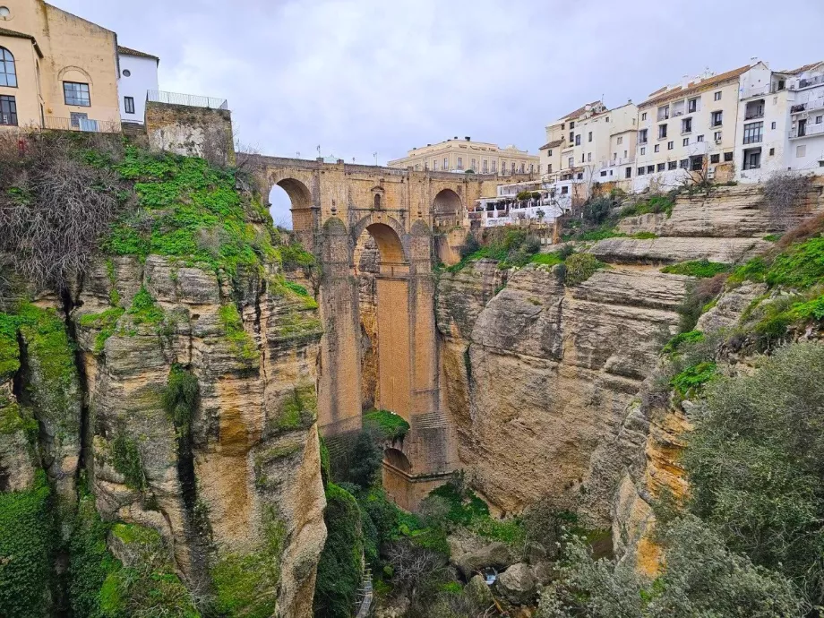 Jardines de Cuenca