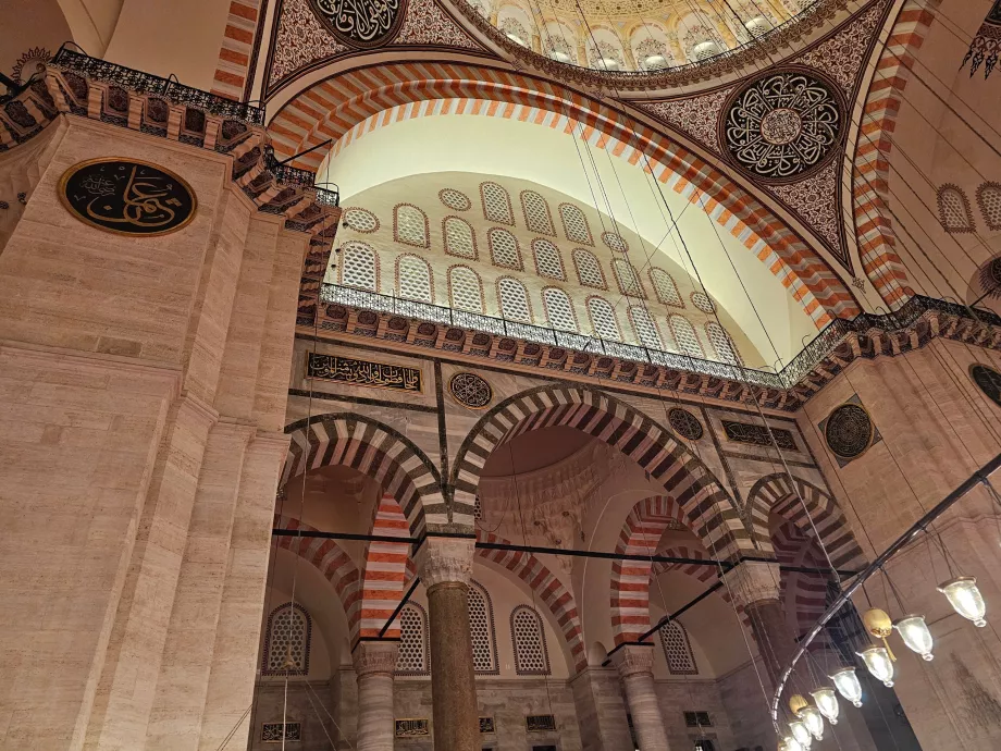 Mesquita de Suleiman