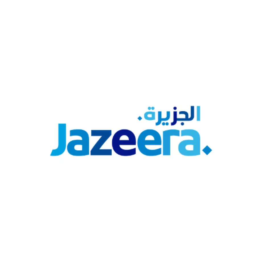 Logótipo da Jazeera Airways