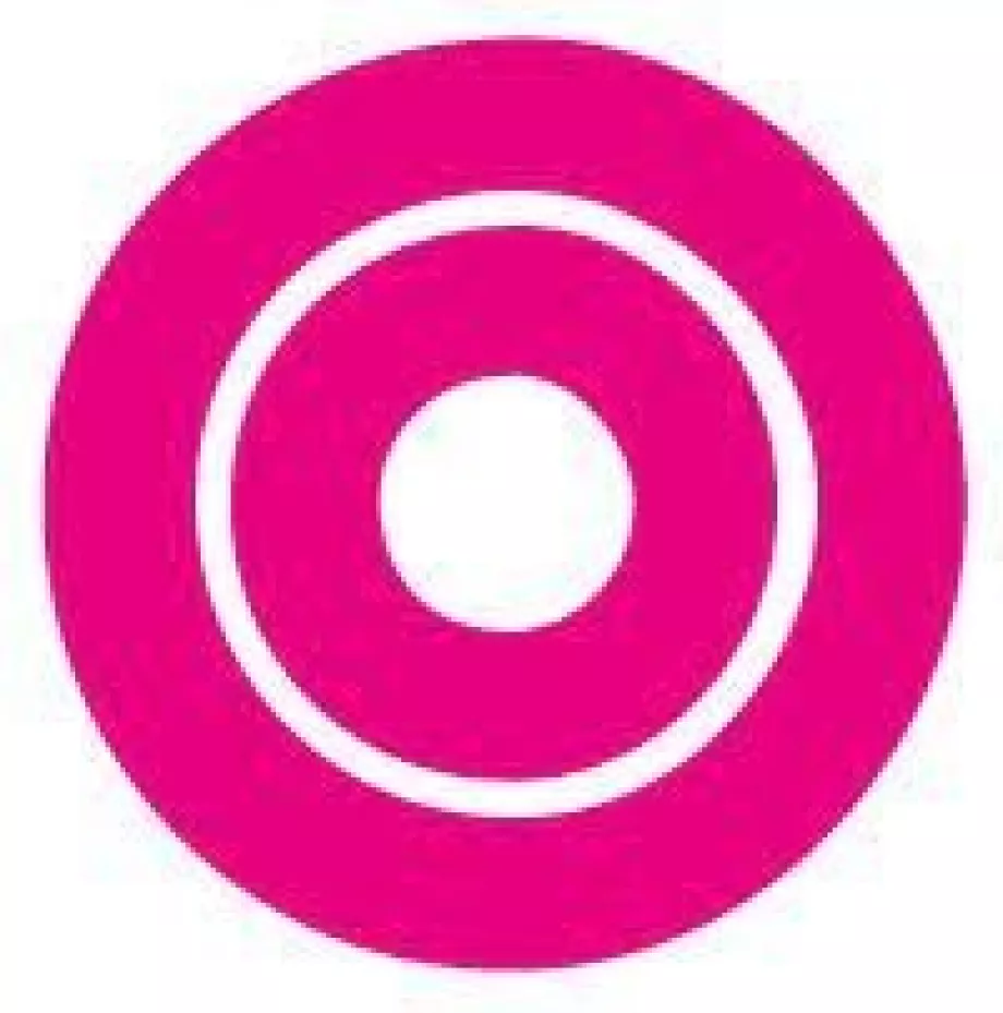 Desconto no logótipo da Terravision