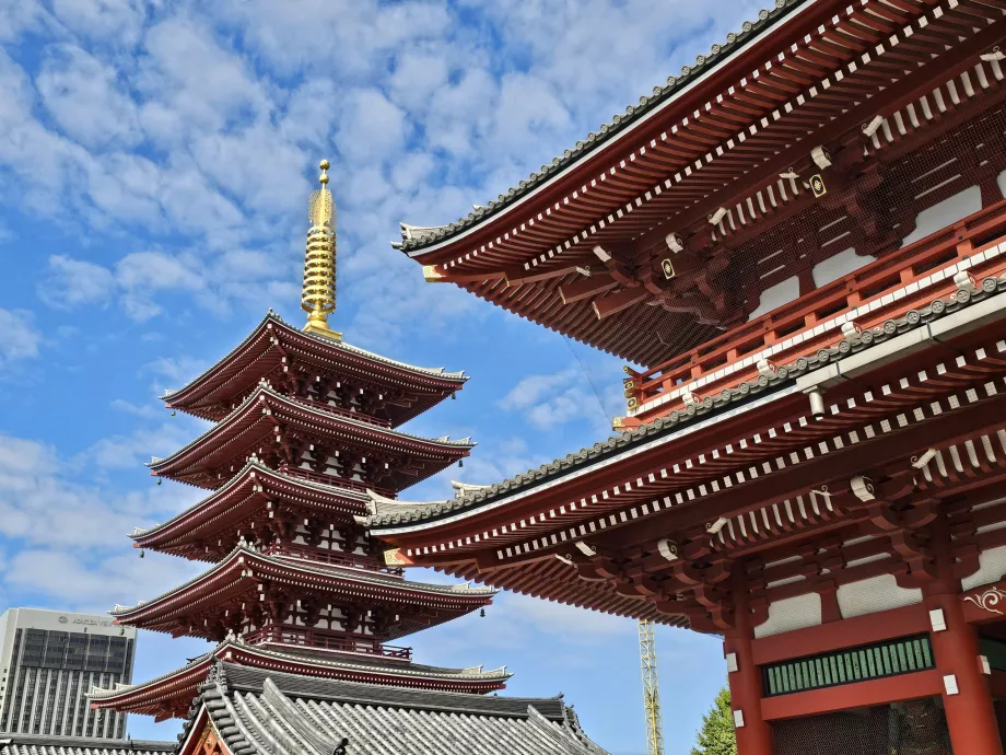 Templo Senso-ji