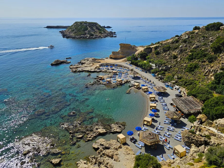 Praia Grande Azul