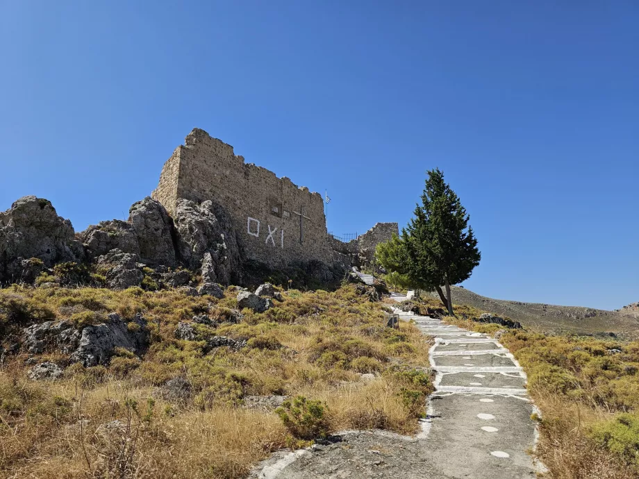 Castelo de Archangelos