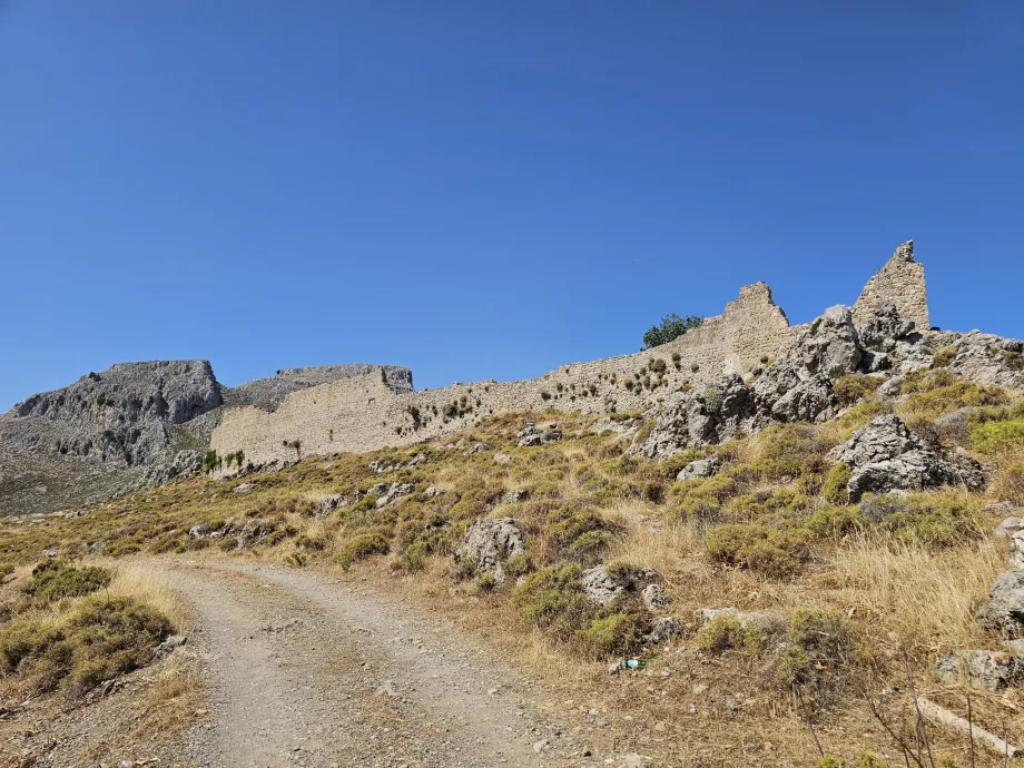 Castelo de Archangelos