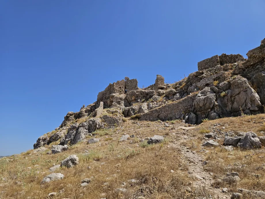 Castelo de Feraklos