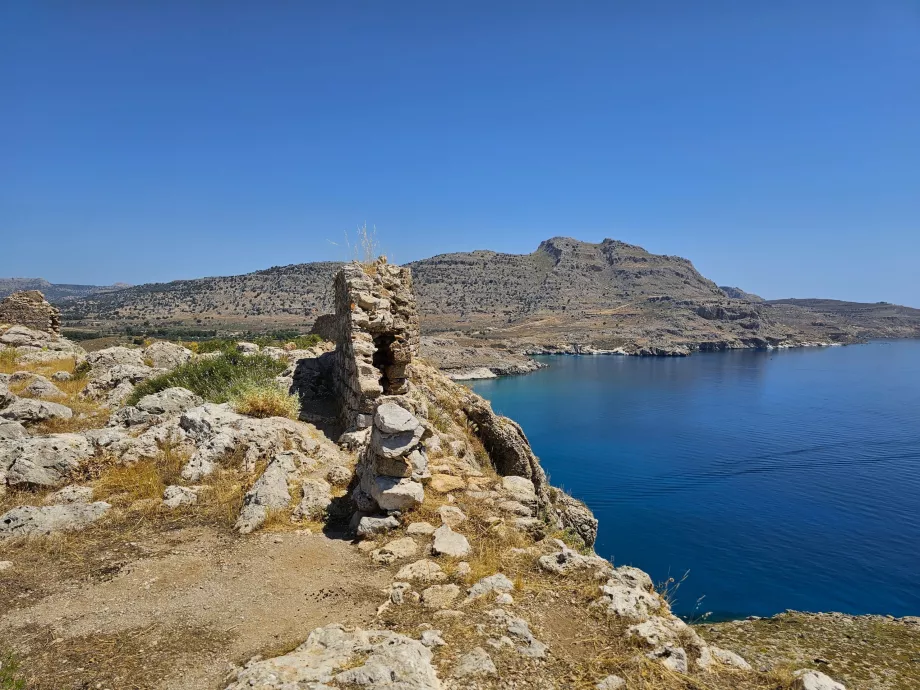 Castelo de Feraklos