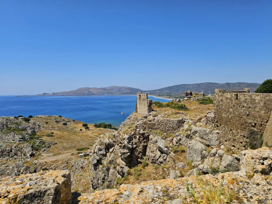 Castelo de Feraklos