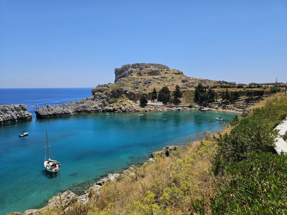 Baía de St. Paul