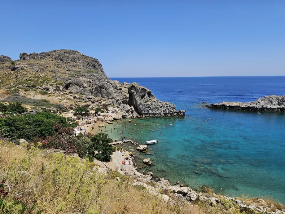 Baía de St. Paul