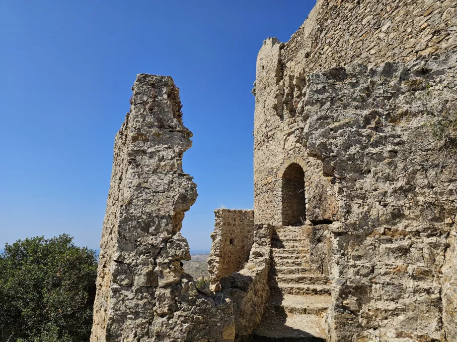 Castelo de Asklipio