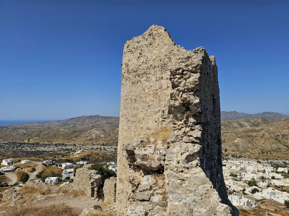 Castelo de Asklipio