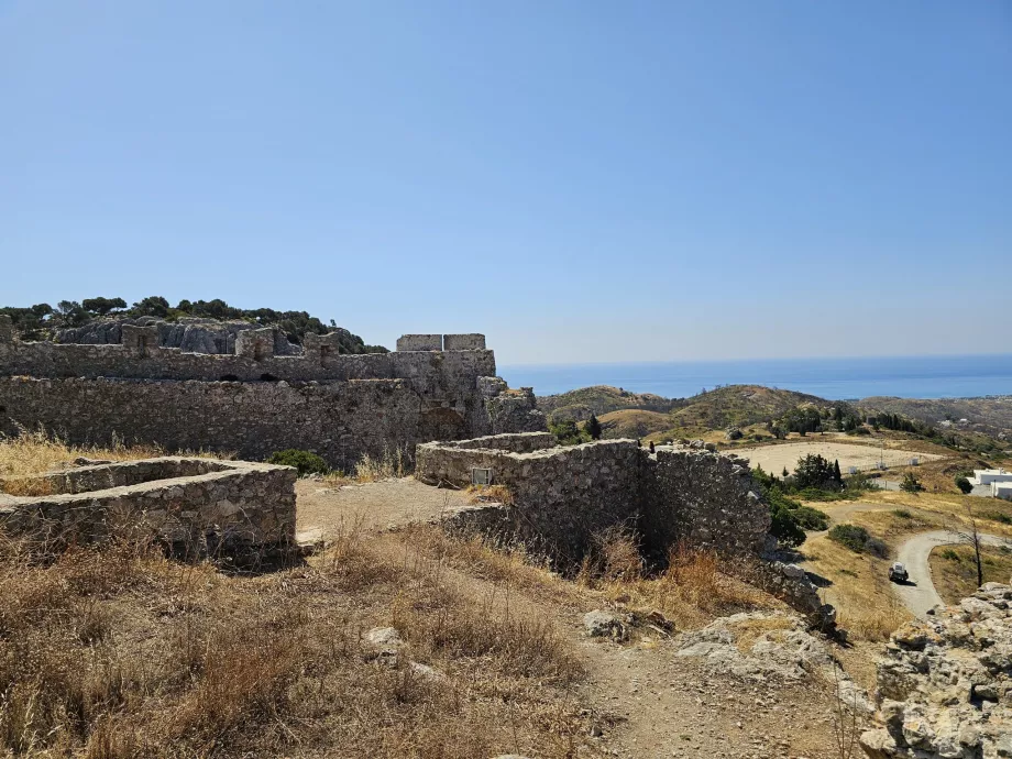 Castelo de Asklipio
