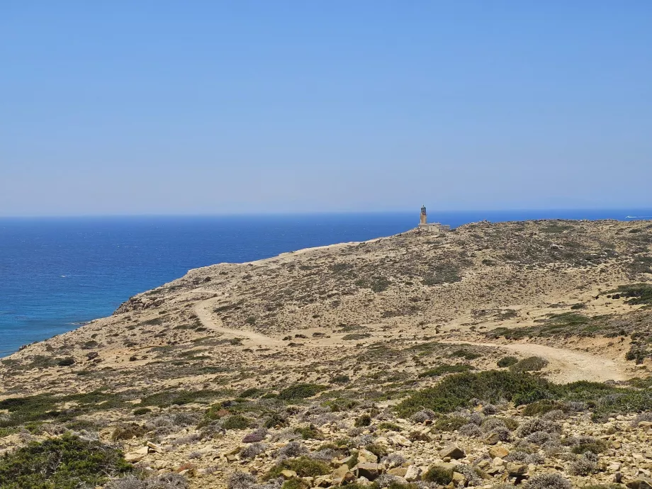 Farol de Prasonisi
