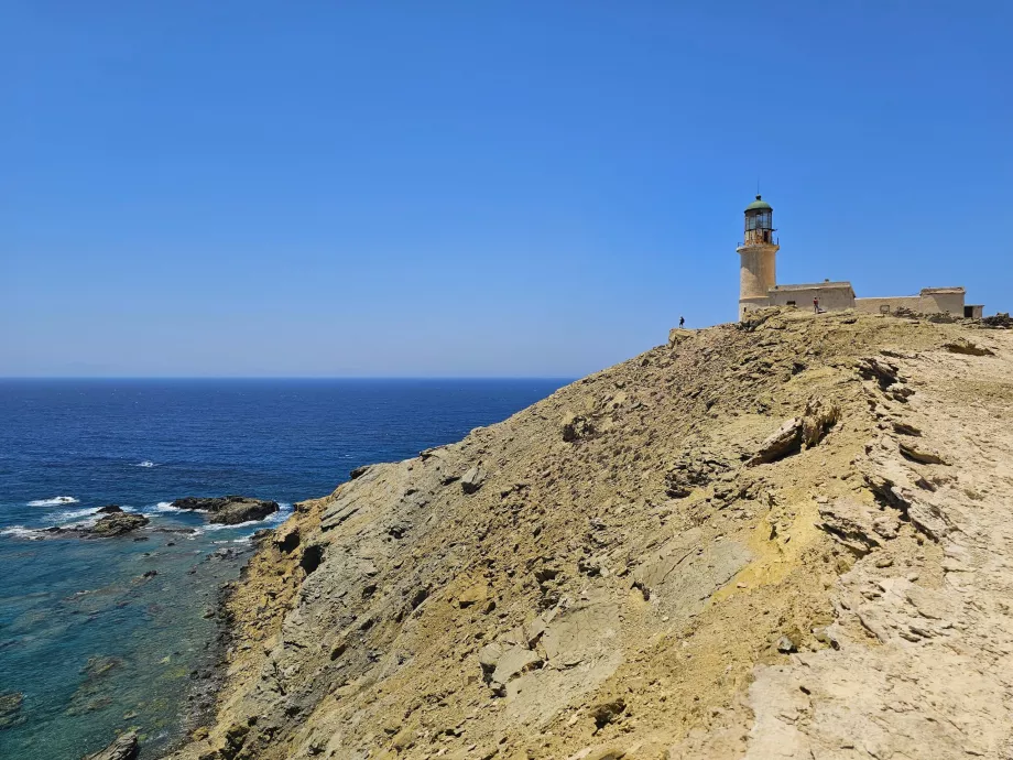 Farol de Prasonisi