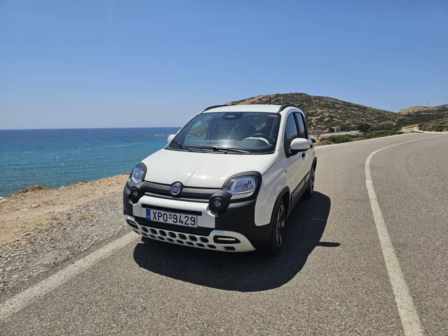 Aluguer de automóveis