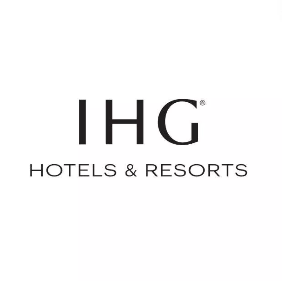 Logótipo IHG