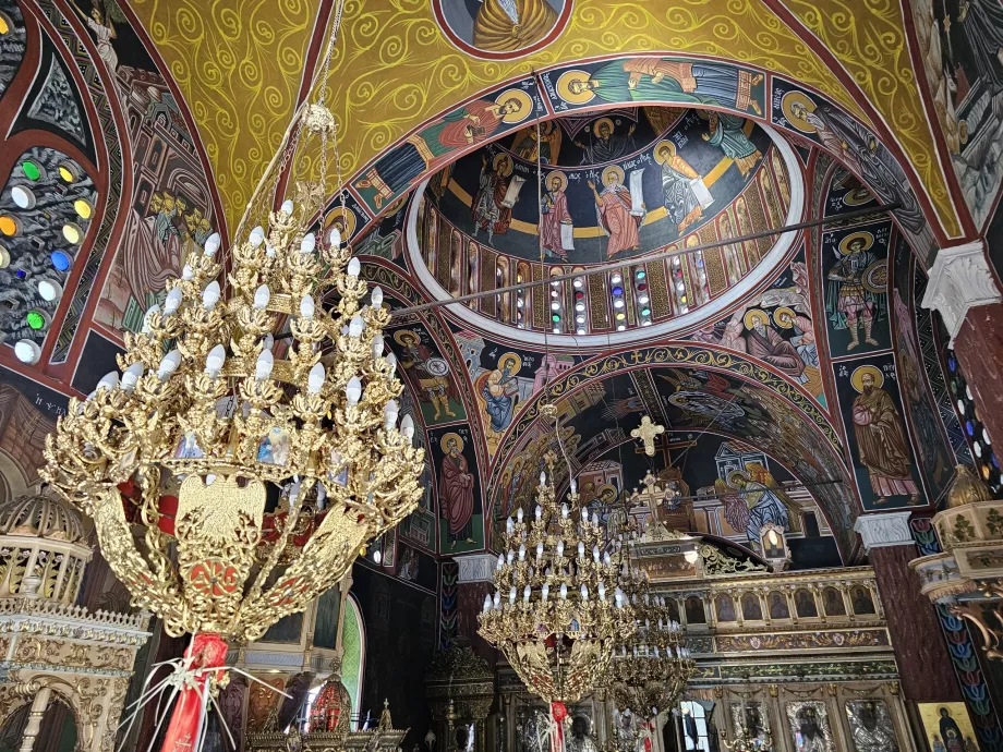 Igreja de Sianna