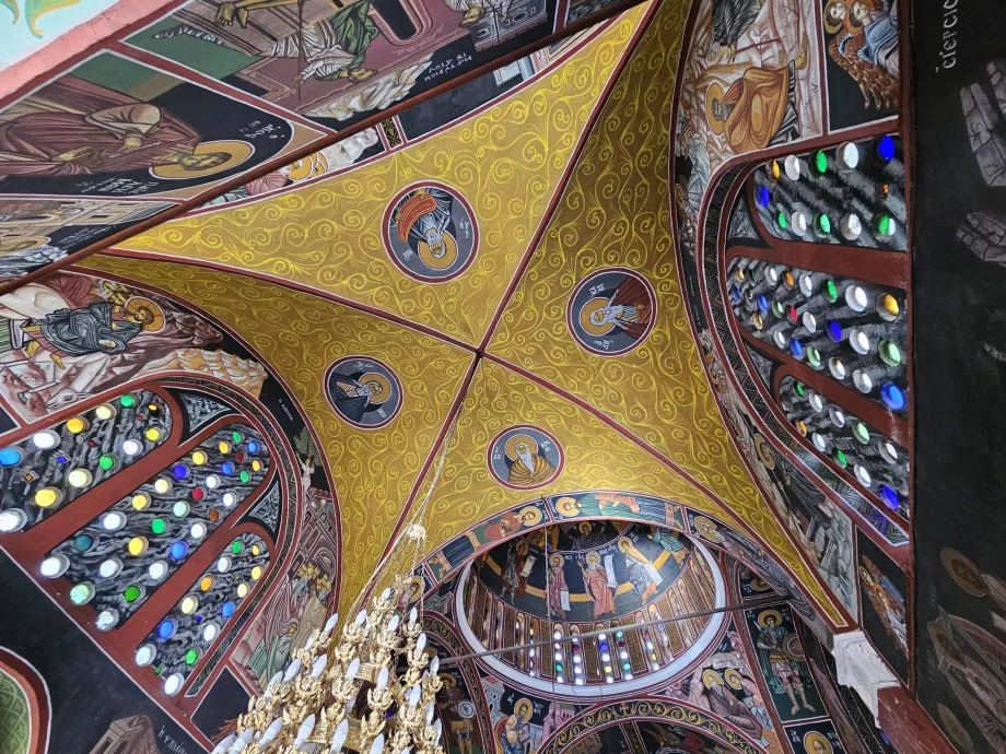 Igreja de Sianna