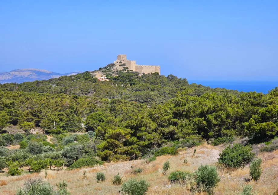 Castelo de Kritinia