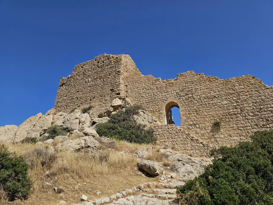 Castelo de Kritinia