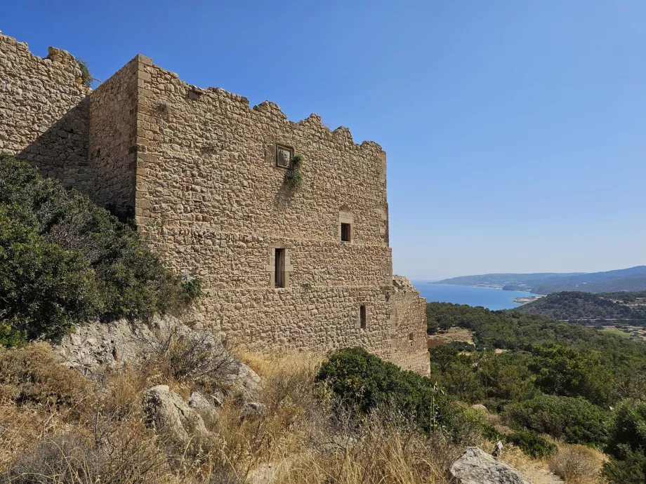 Castelo de Kritinia