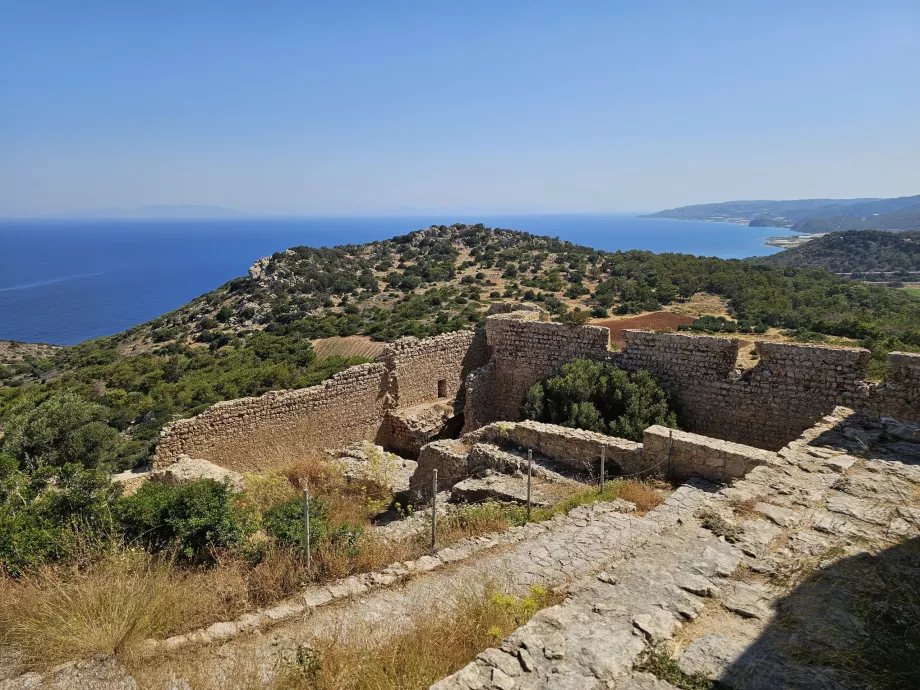 Castelo de Kritinia
