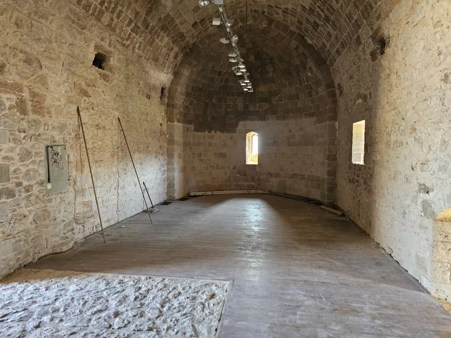 Castelo de Kritinia
