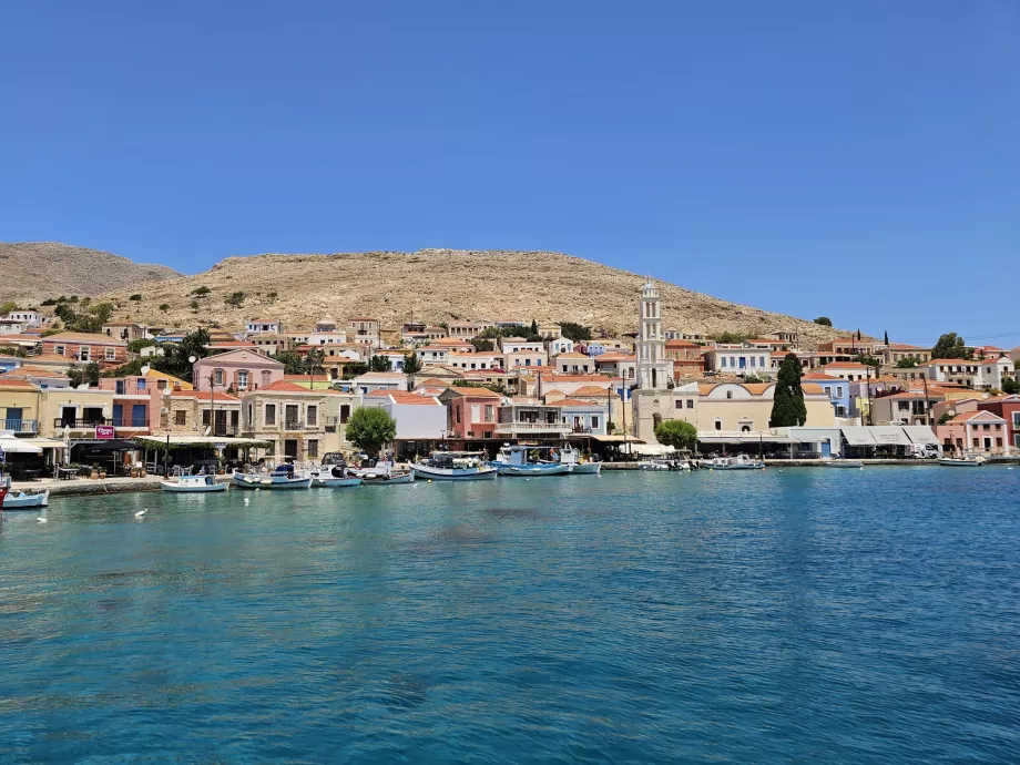 Cidade de Chalki