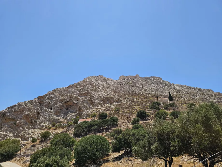 Castelo de Chalki