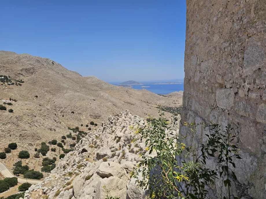 Castelo de Chalki