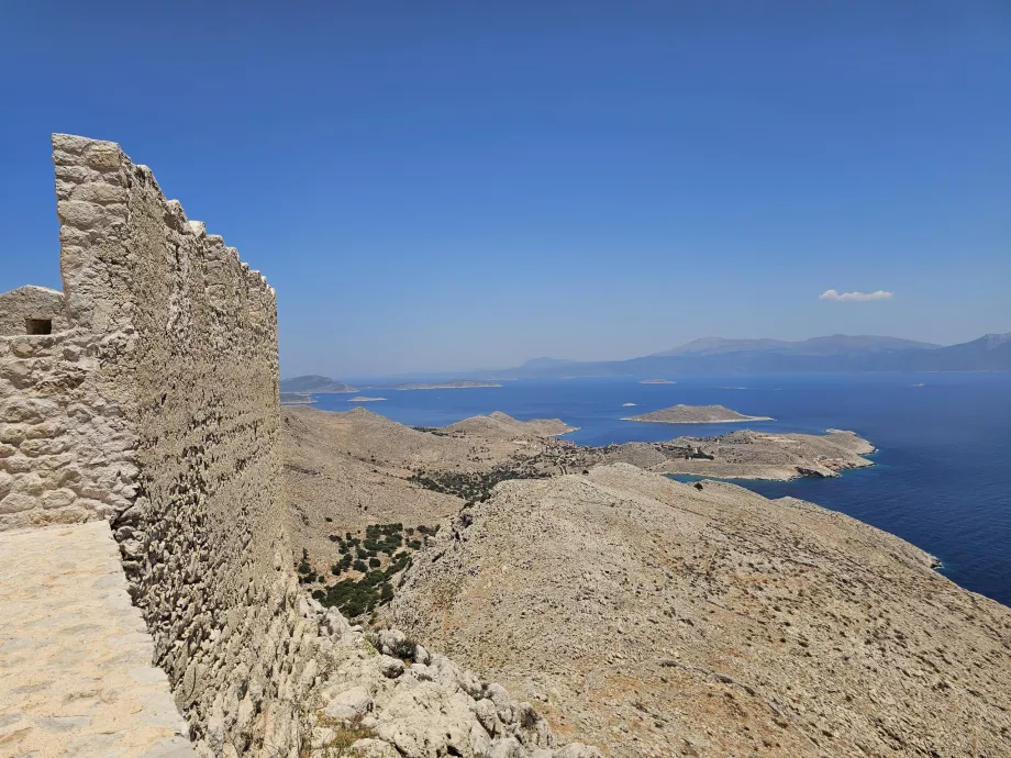 Castelo de Chalki