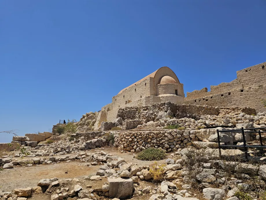 Castelo de Chalki