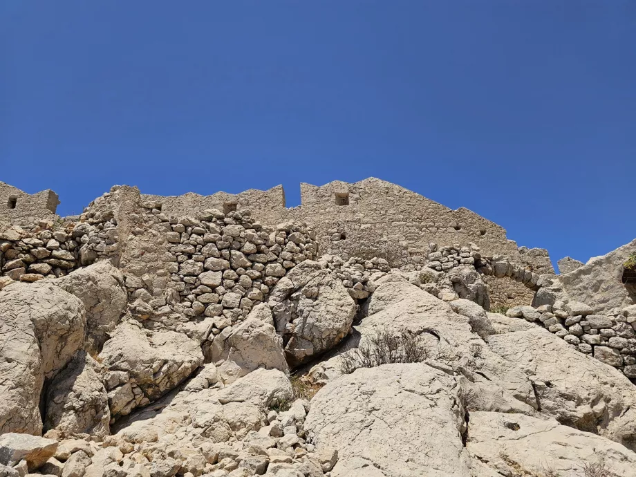 Castelo de Chalki
