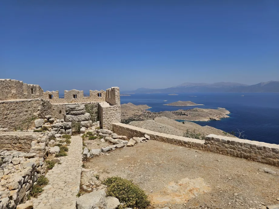 Castelo de Chalki