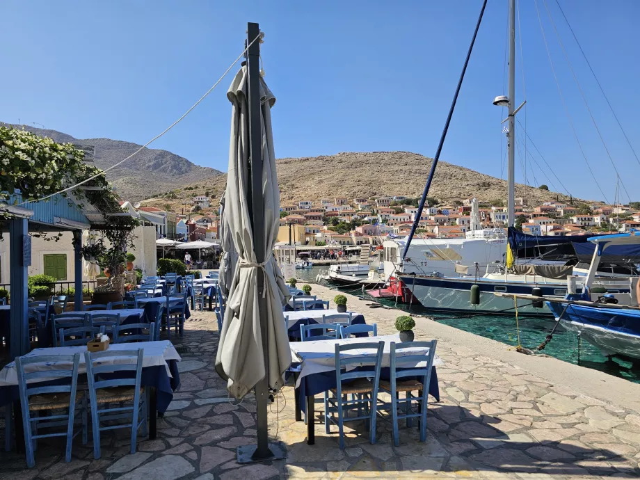 Cidade de Chalki