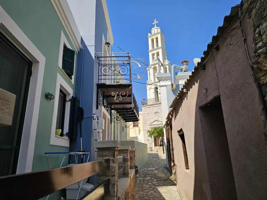 Cidade de Chalki