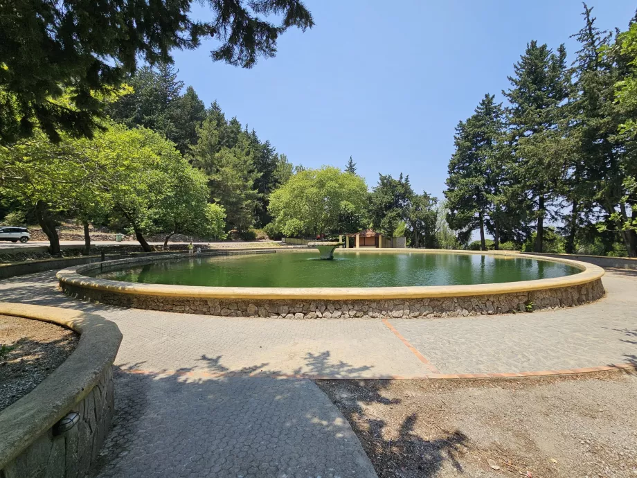 Fonte de Eleousa