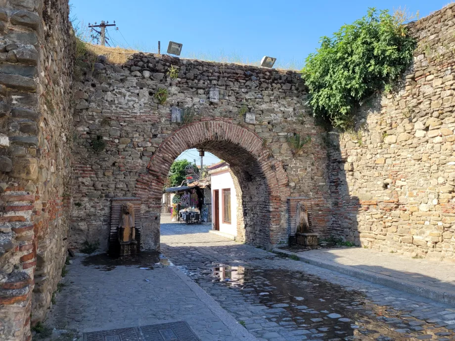 Castelo de Tirana
