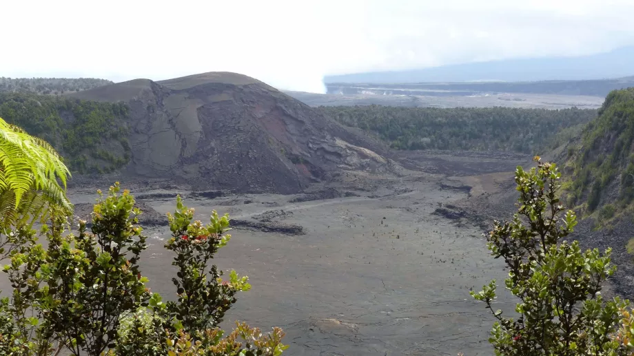 Kilauea Por