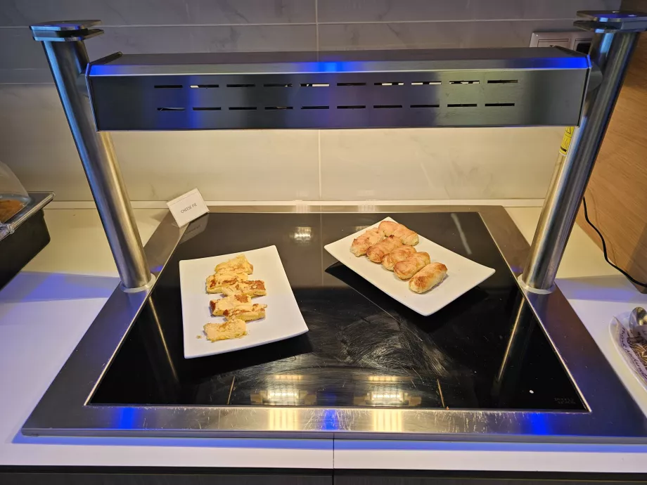 Comida quente