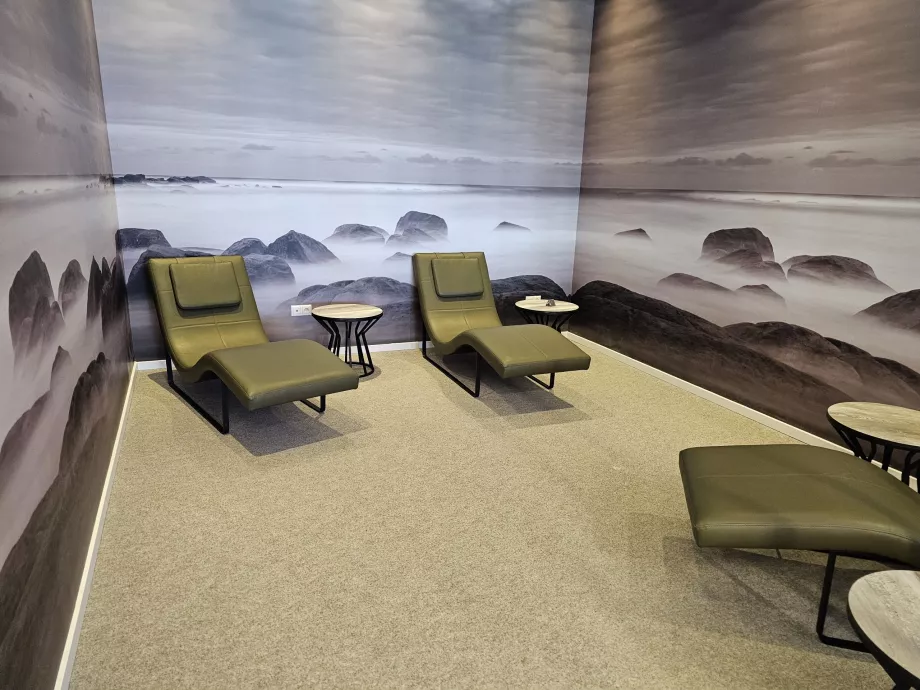 Zona de relaxamento